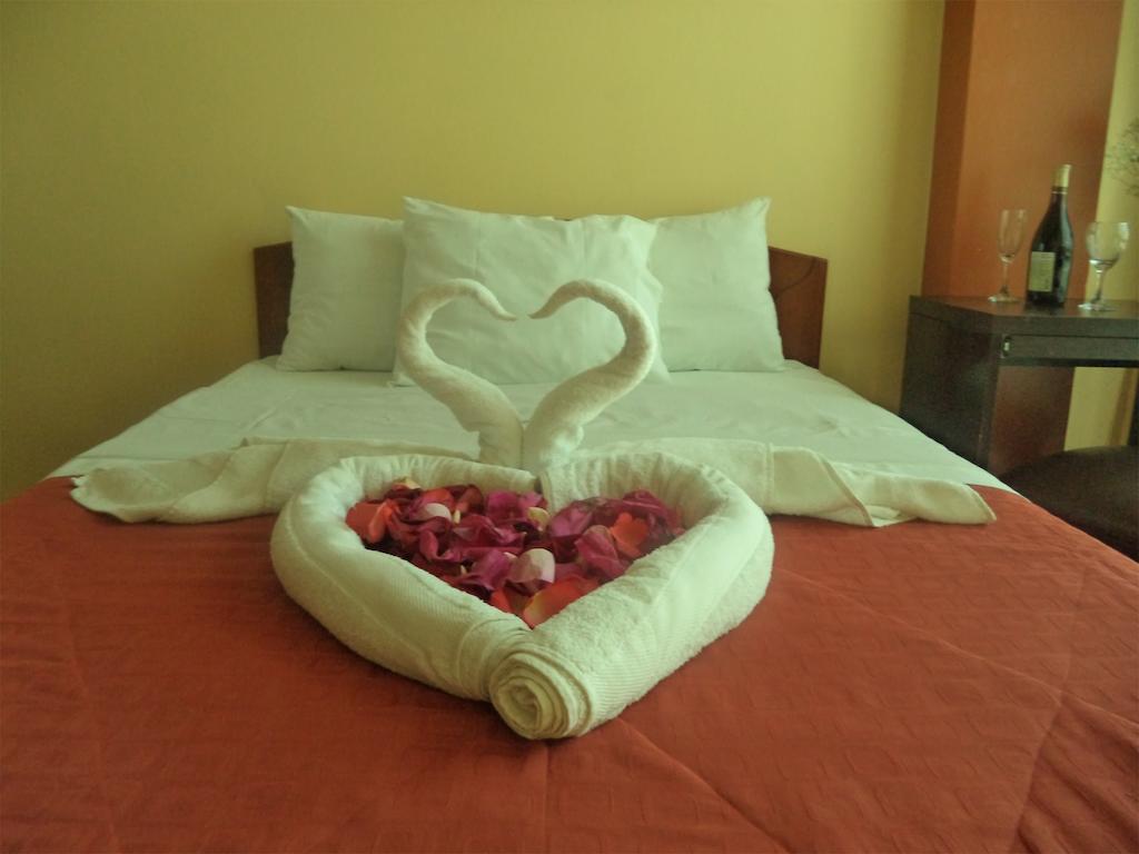 Hotel Primavera Chiclayo Værelse billede