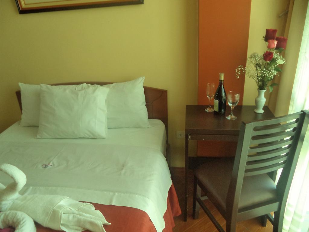 Hotel Primavera Chiclayo Værelse billede