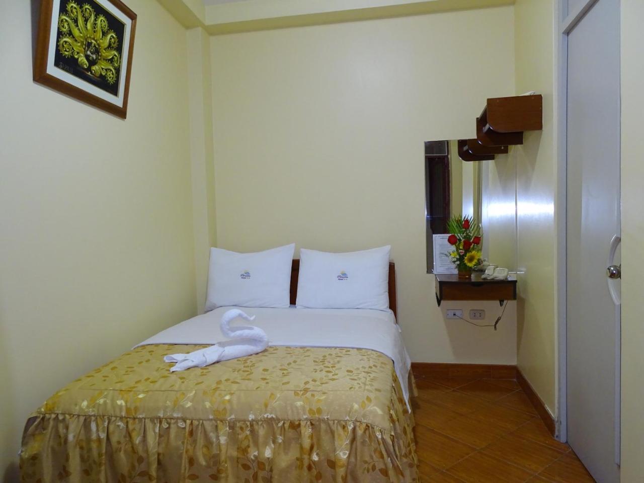 Hotel Primavera Chiclayo Eksteriør billede